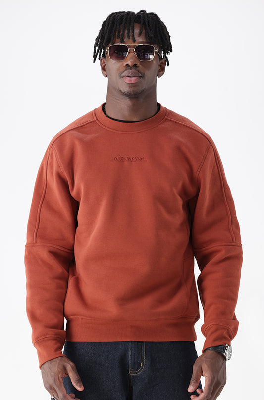 Frost Sweat