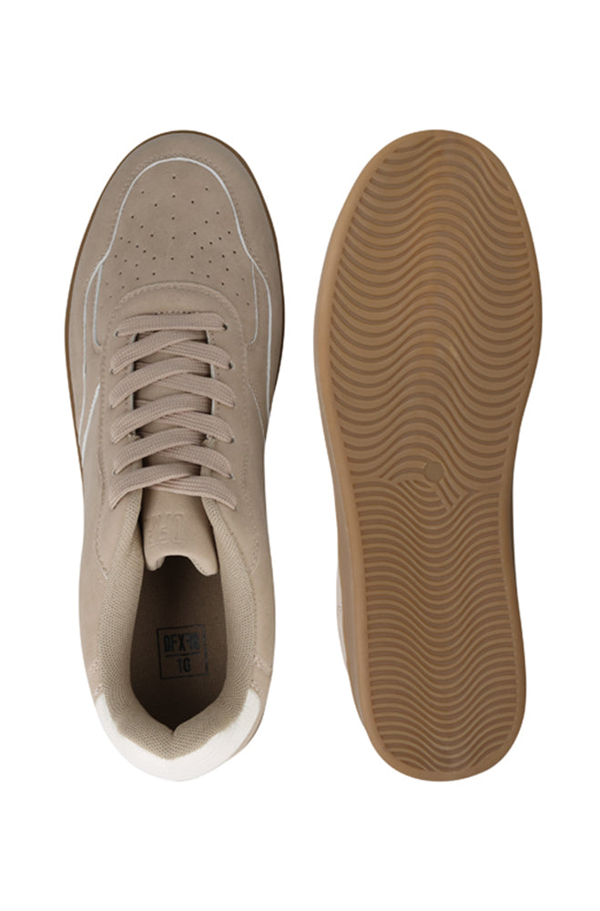 DFXFD Gumsole sneaker