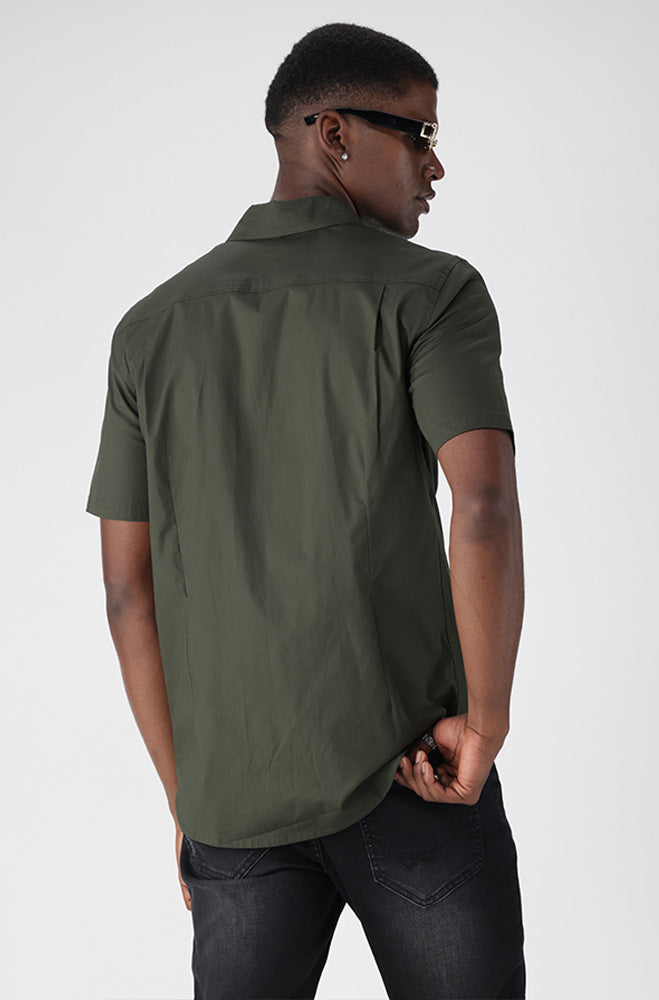 Obira Shirt