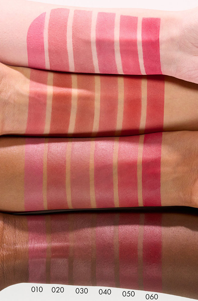 CATRICE BLUR-REAL MATTE LIPSTICK 010