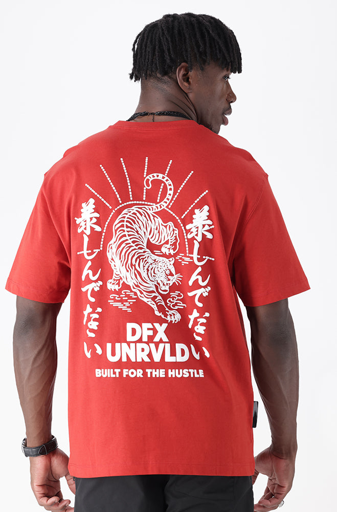 Tamahawk Tee