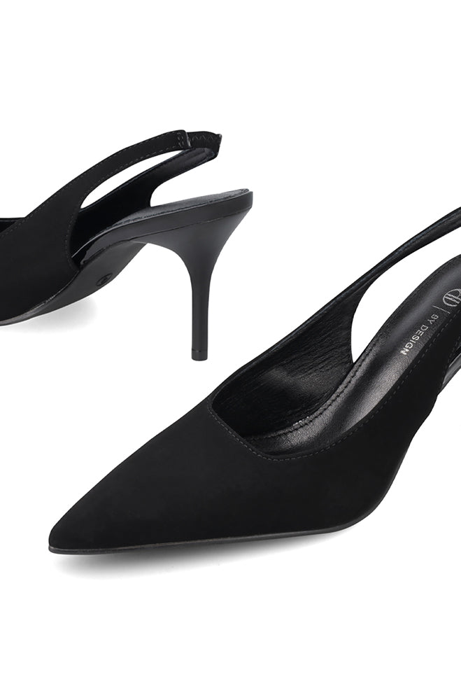 Footwear | Mariah Basic Stiletto Heels