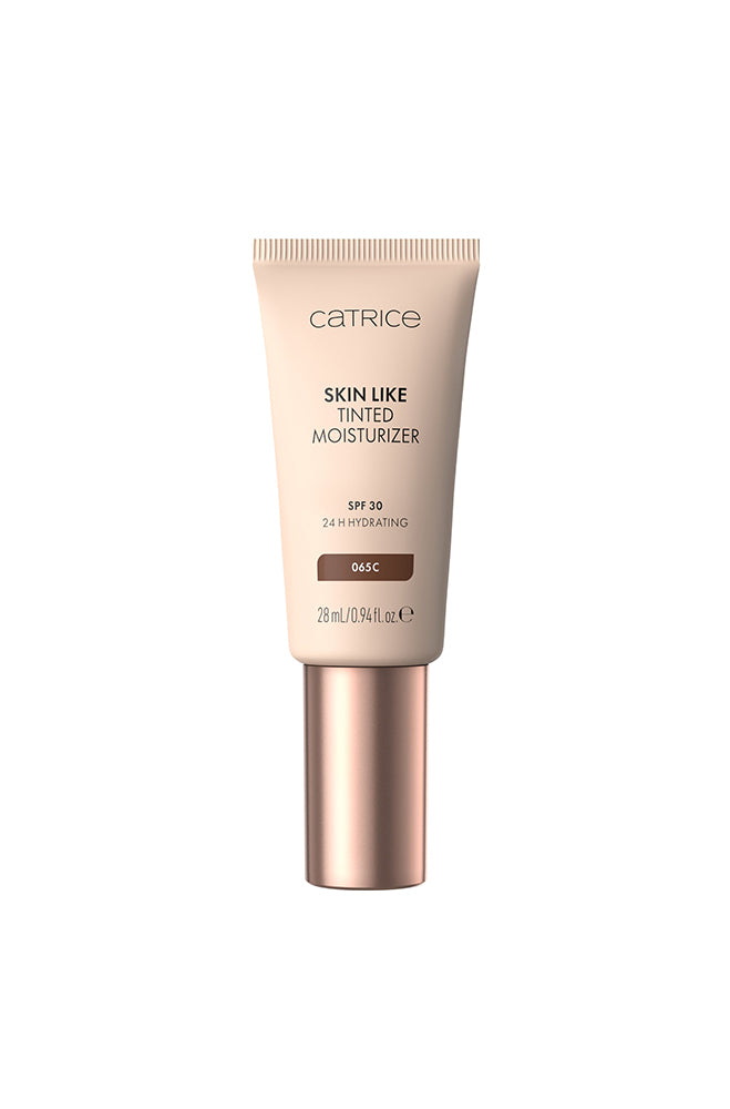 CATRICE SKIN LIKE TINTED MOISTURIZER 065C