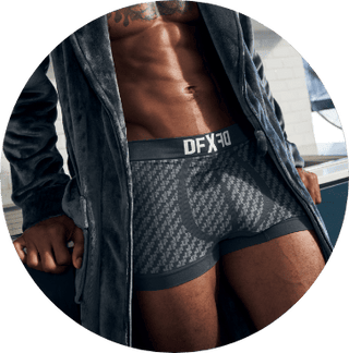 UNDERWEAR