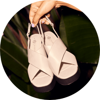 FOOTWEAR