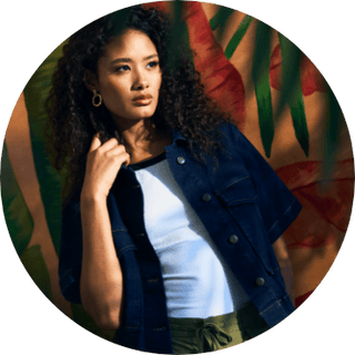 DENIM