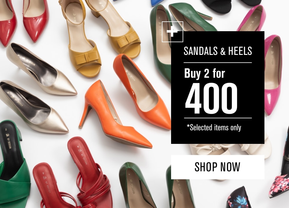 Amazing fashion, great quality products, at affordable prices.