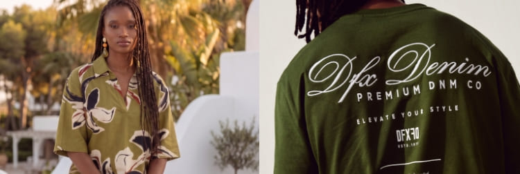 Dunns Clothing | Women's & Men's Fashion, Footwear & Accessories