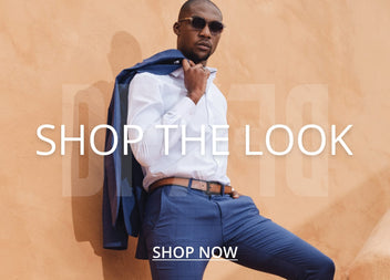 Dunns Clothing | Sharp and Sophisticated: Mens Suits Selection