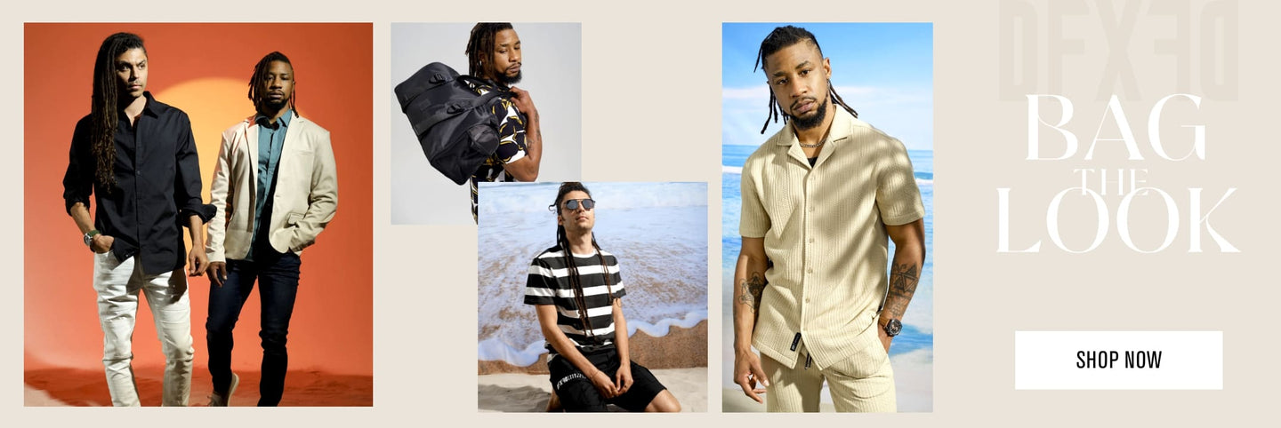 Dunns Clothing | Bag It Up in Style: Your Bags Destination