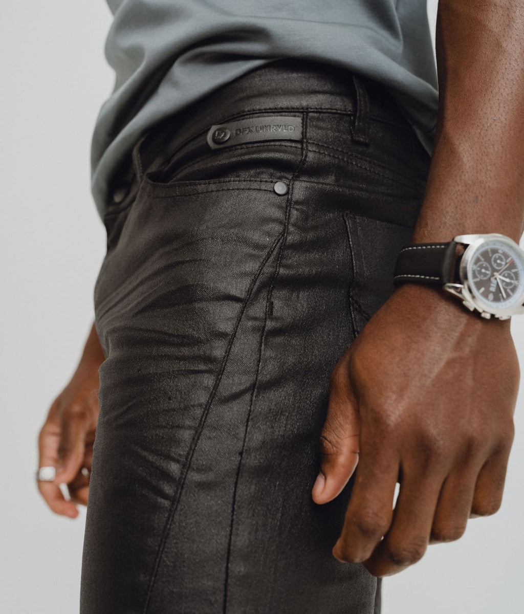 MEN: KEY LOOKS