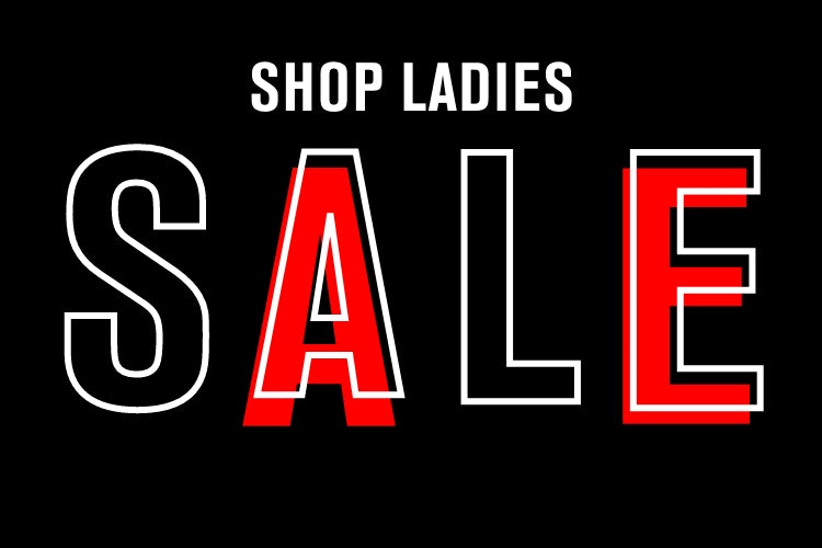 Ladies Sale