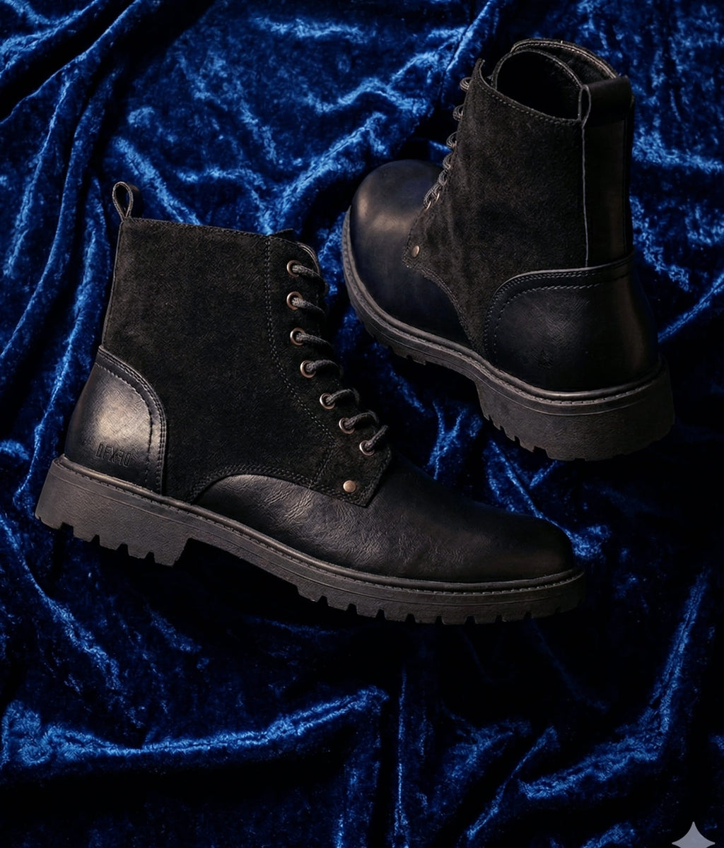 MEN: KEY LOOKS