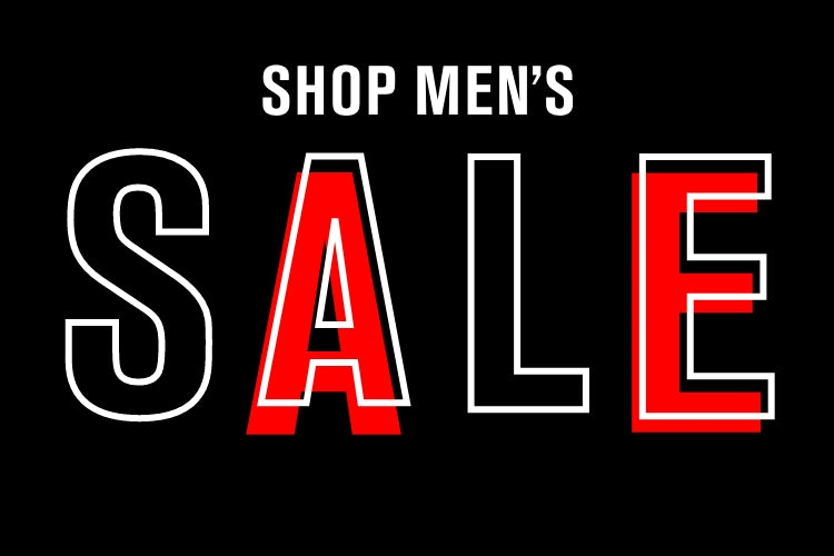 Mens Sale Collection