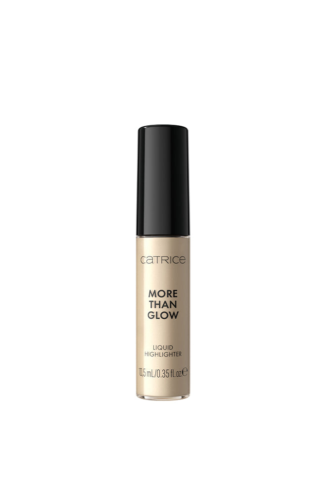 CATRICE MORE THAN GLOW LIQUID HIGHLIGHTER 010