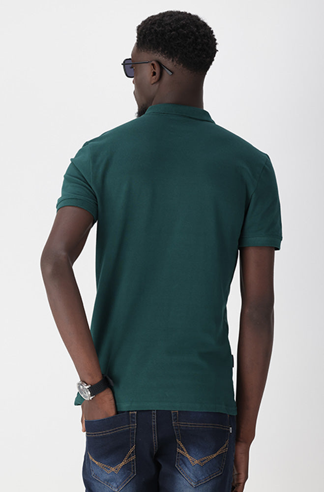 Mens | Bowwood Golfer Polos
