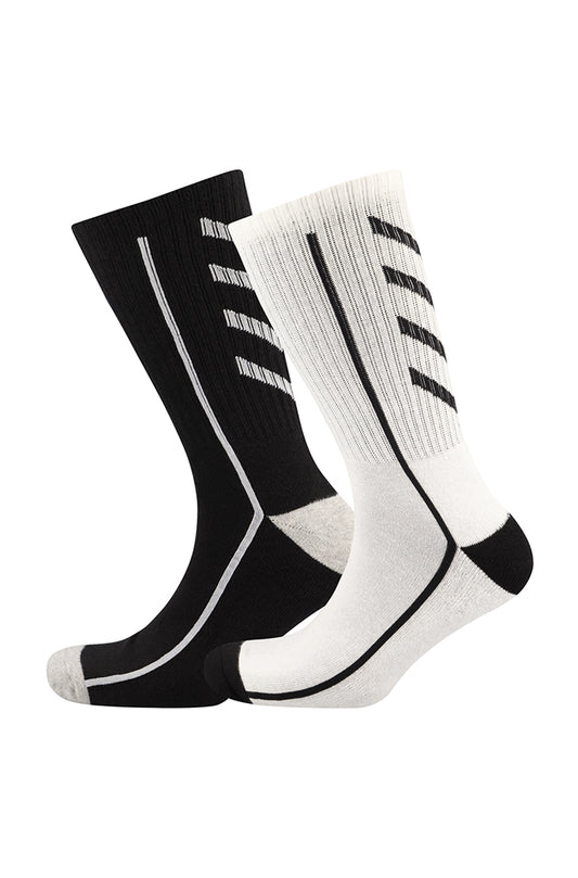 MAXWELL SPORTS SOCKS 2PK