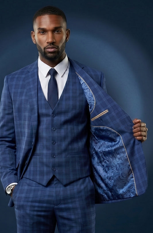 The Signature Collection Suit Jacket