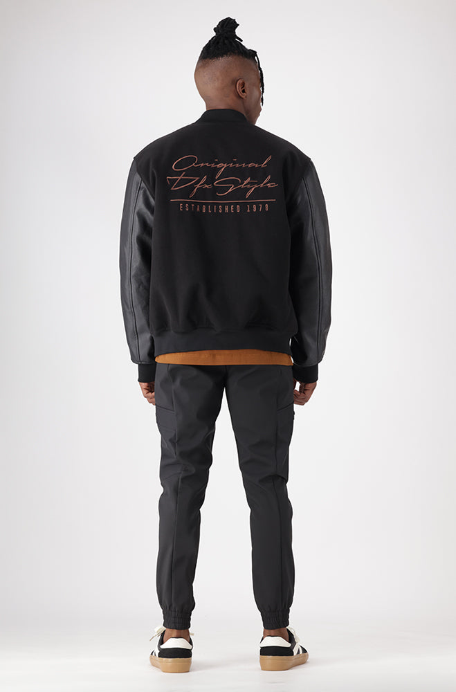 Bossi Jacket