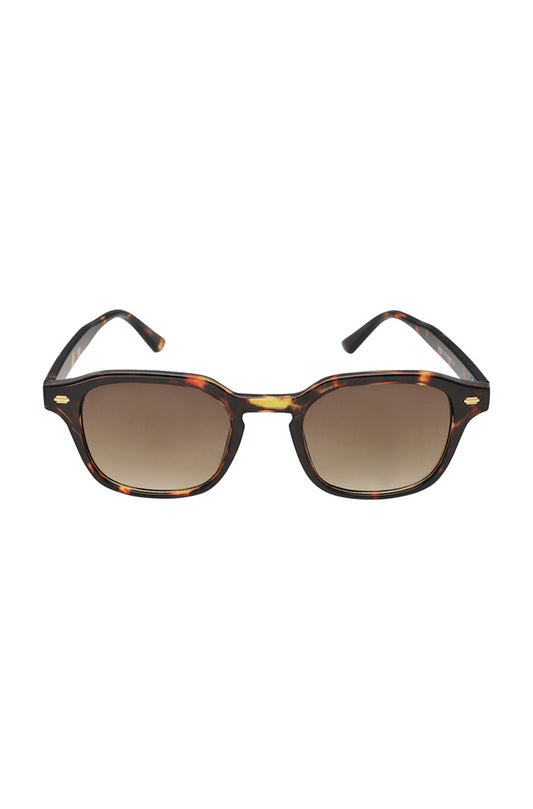 LUCY TORTOISE SHELL SUNGLASSES