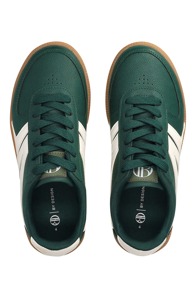 Gumsole Retro sneaker