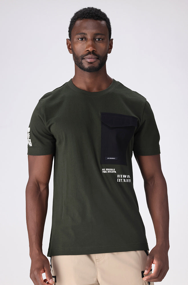 Mens | Naper Tee T-shirts