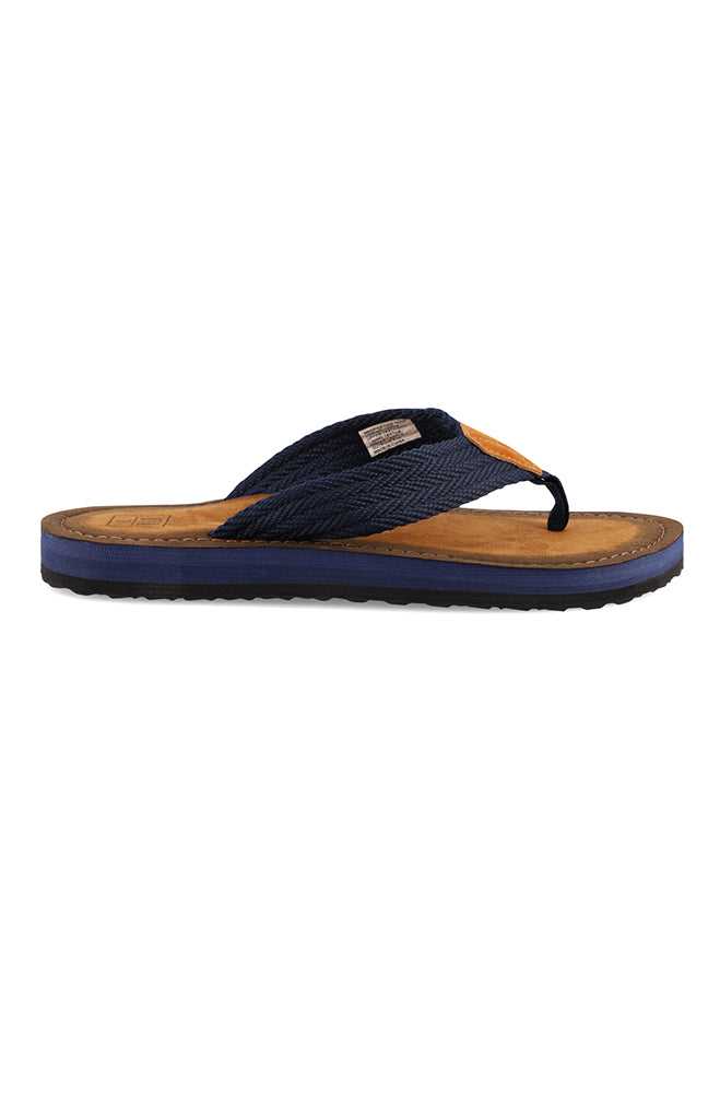 Footwear | Boaz Wide Slop Sandal Sandals