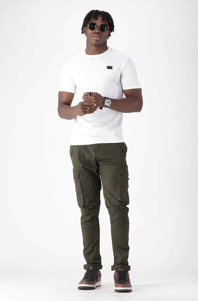 Twisza Tee