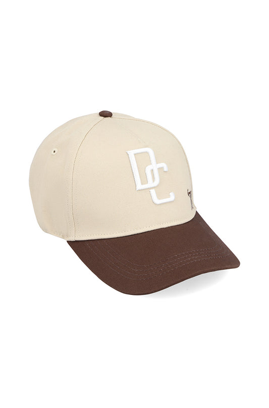 LEVI COLOUR BLOCK PEAKCAP