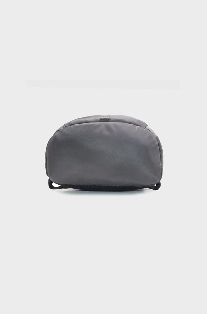 KEAGAN NYLON BACKPACK - BLACK