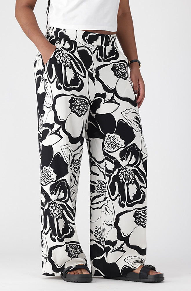 SYDNEY WIDE LEG PANTS