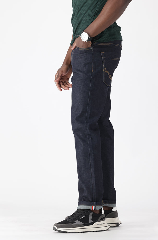 Albar Regular Fit Denim
