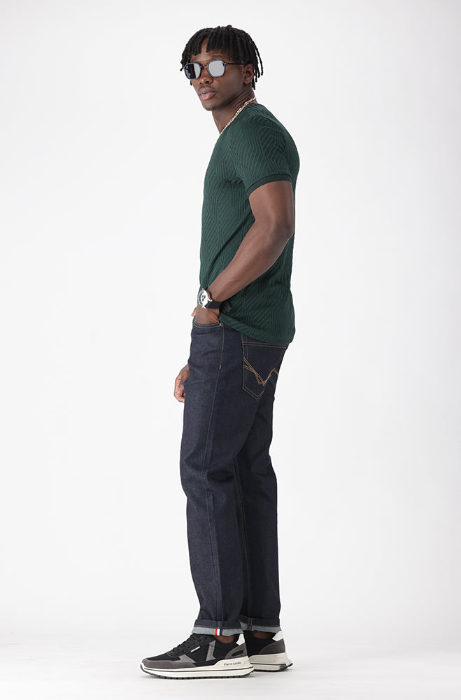 Albar Regular Fit Denim