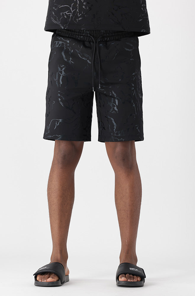 Krellix Short
