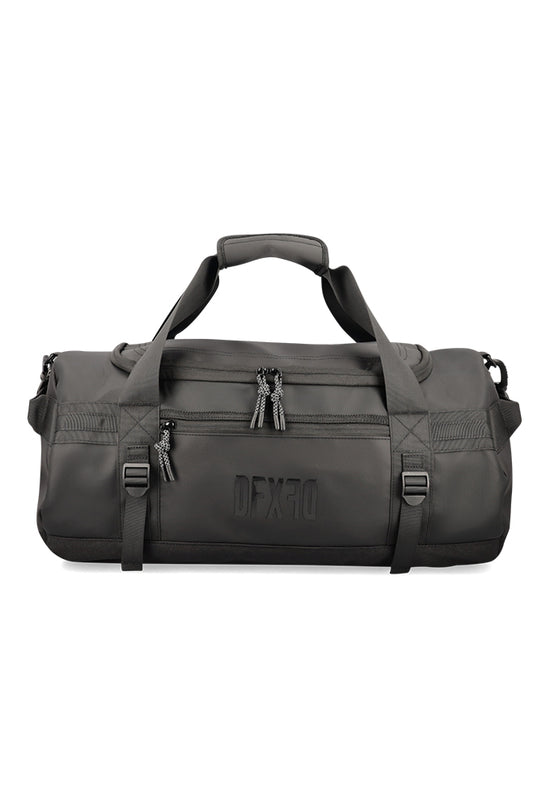 JOSEPH URBAN DUFFEL BAG - BLACK