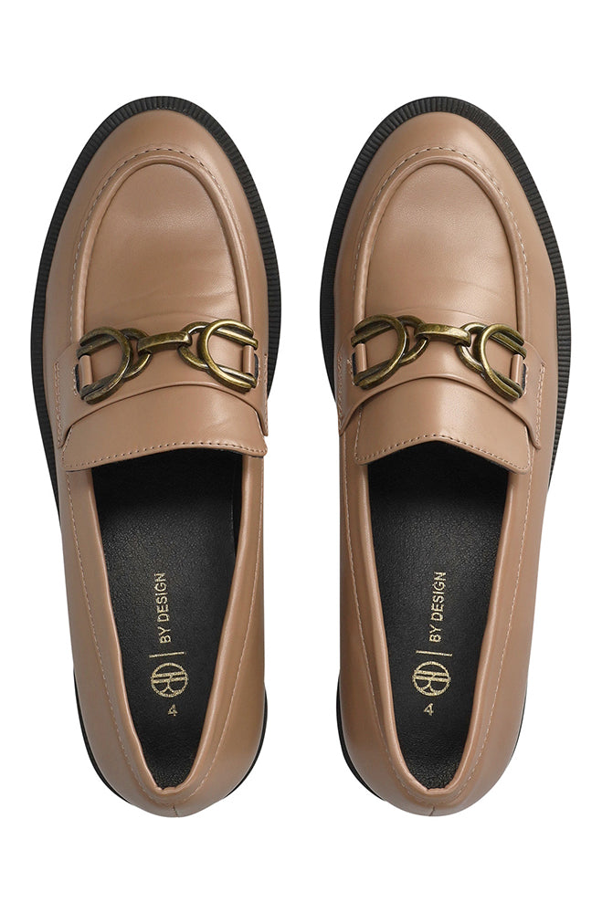 Ladies fashion loafer