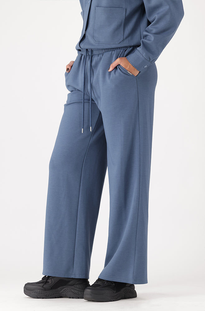 SHILOH SOFT TOUCH WIDELEG PANTS