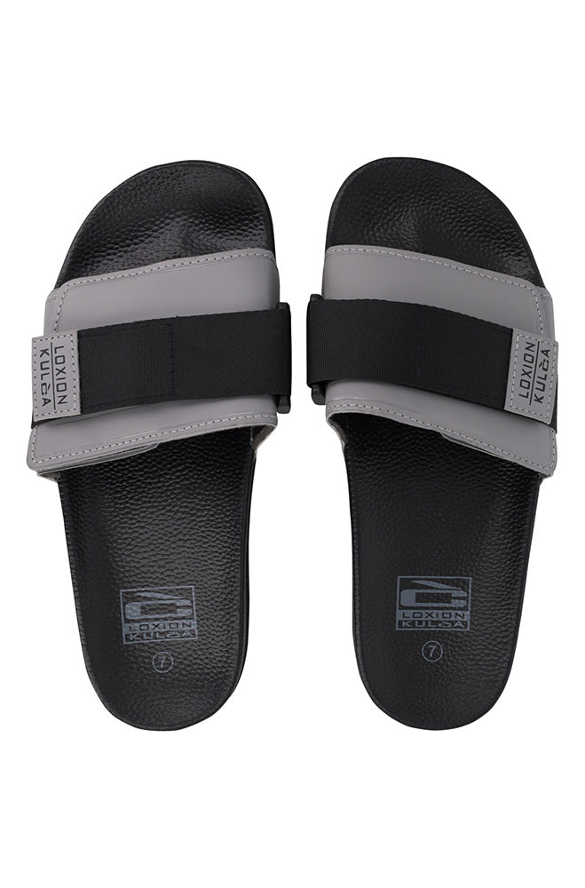 Loxion Kulca velcro slide