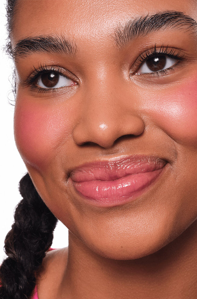 ESSENCE SOFT TOUCH BOUNCY BLUSH 40