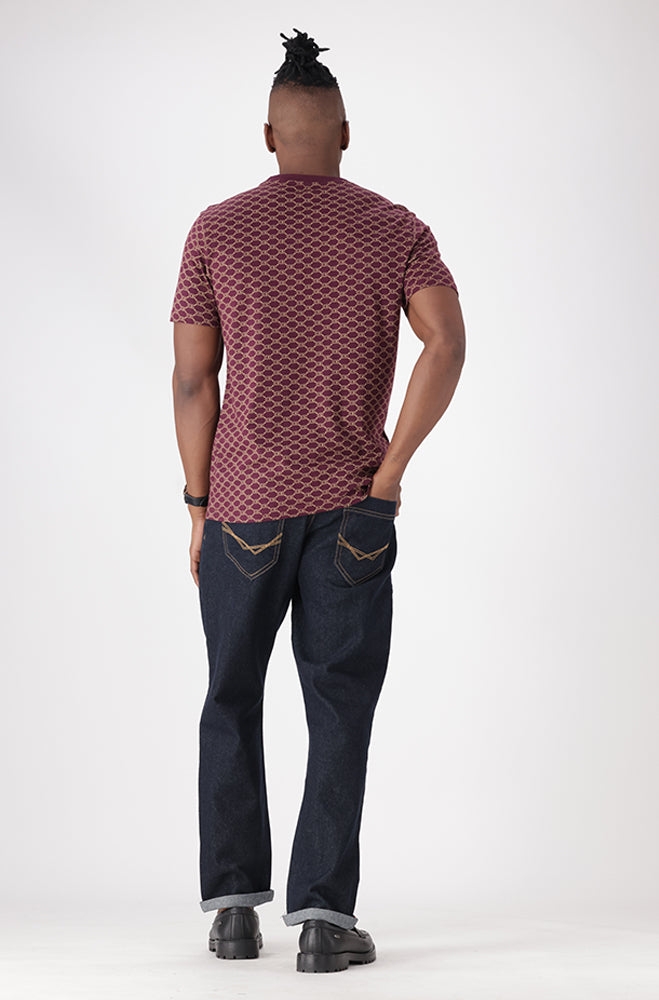 Aspen Tee