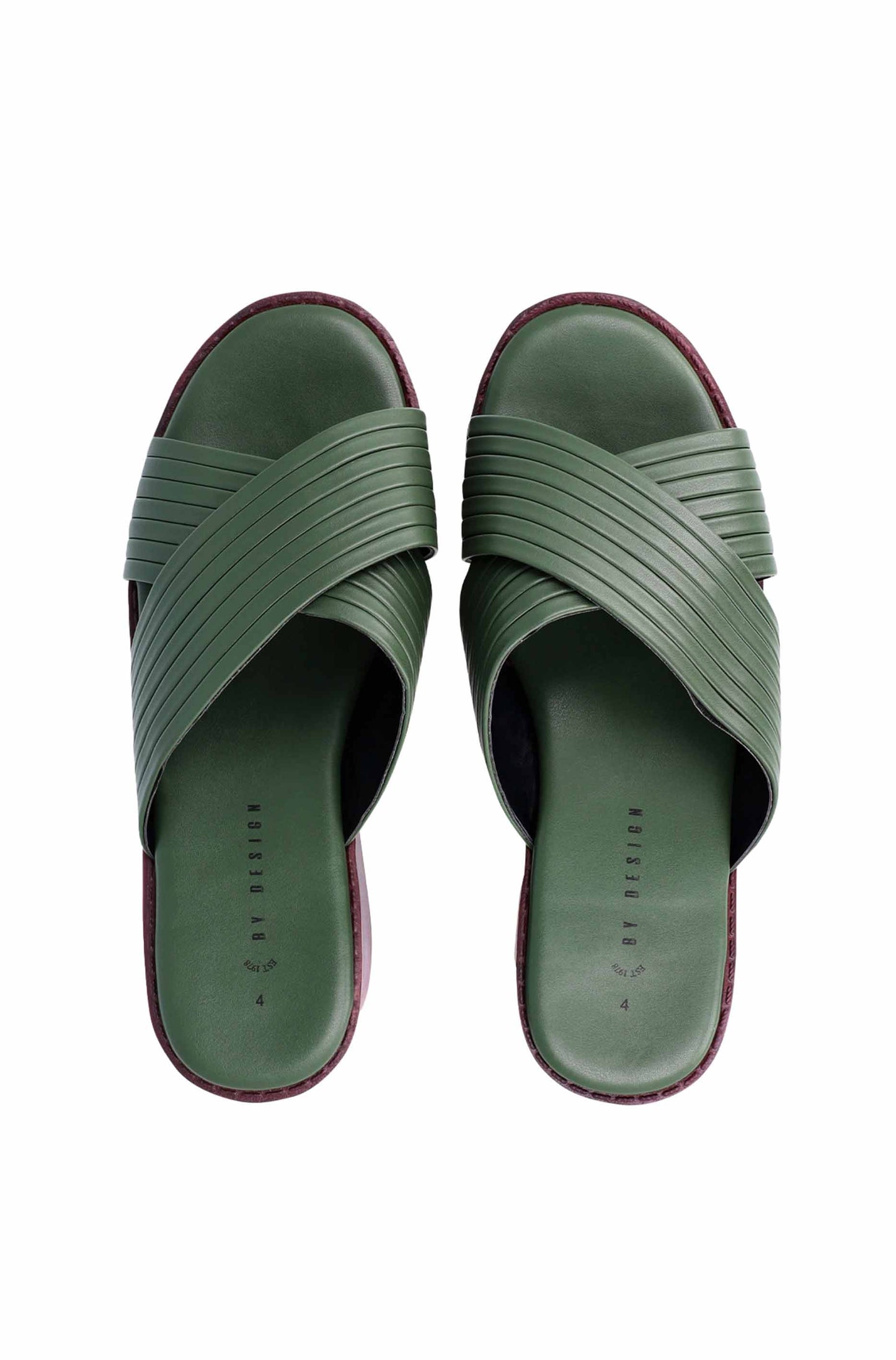 Zeta cross over platform mule
