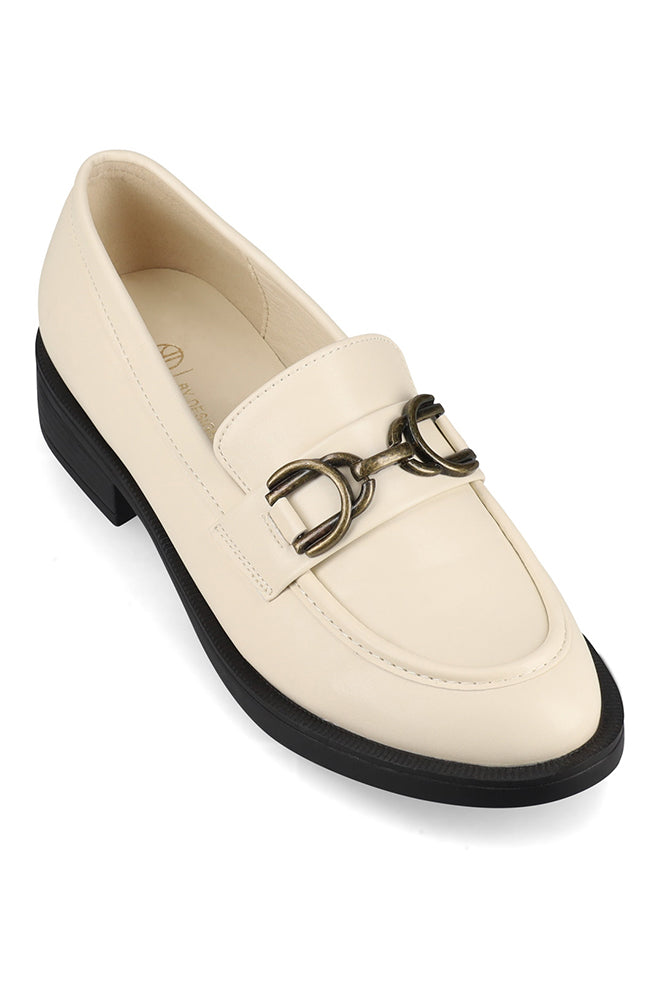 Lauren Ladies fashion loafer
