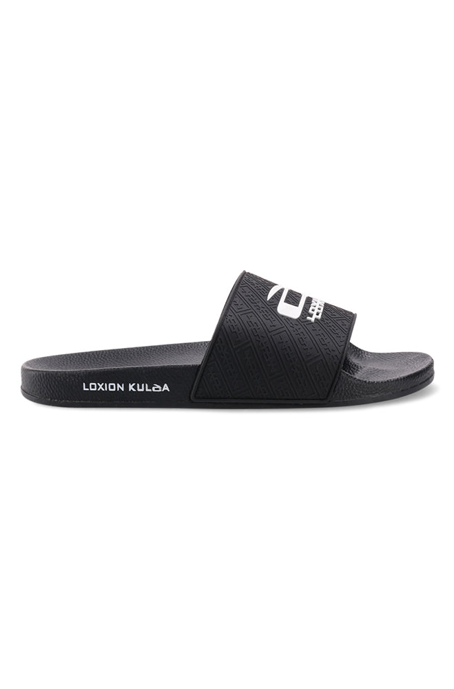 Loxion Kulca Aiho slide