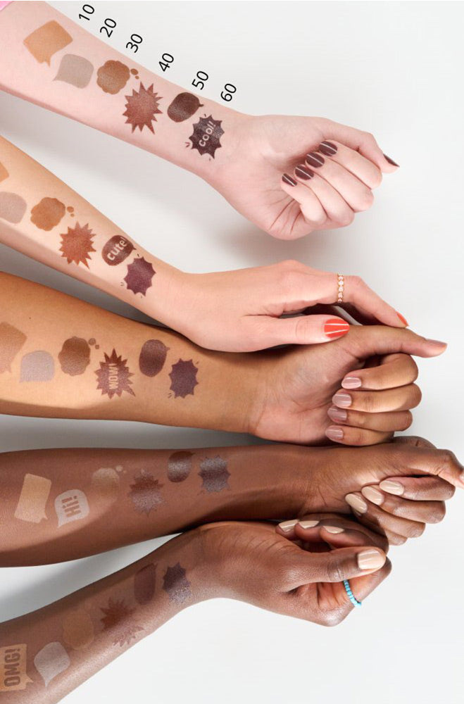 Beauty | Essence Baby Got Bronze Bronzing Stick 60 _ 162460 Brown Makeup
