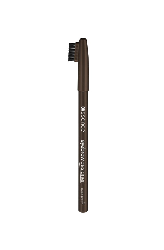 Beauty | Essence Eyebrow Designer 11 _ 162208 Brown Makeup