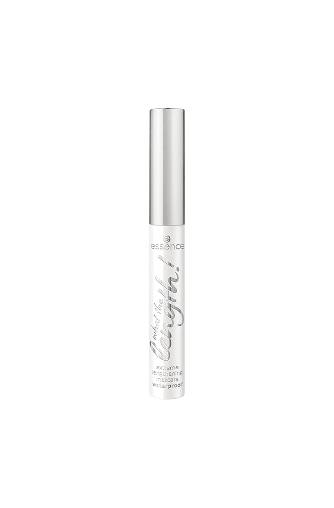 ESSENCE WHAT THE LENGTH! LASH GROWTH SERUM