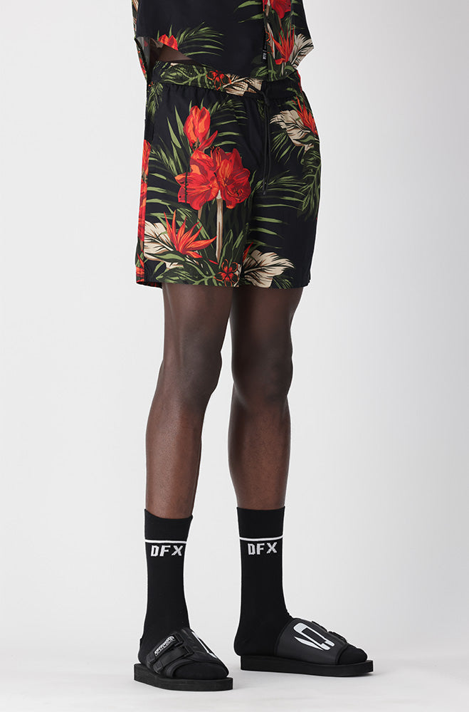 Mens | Longwood Pool Short Jogger Shorts