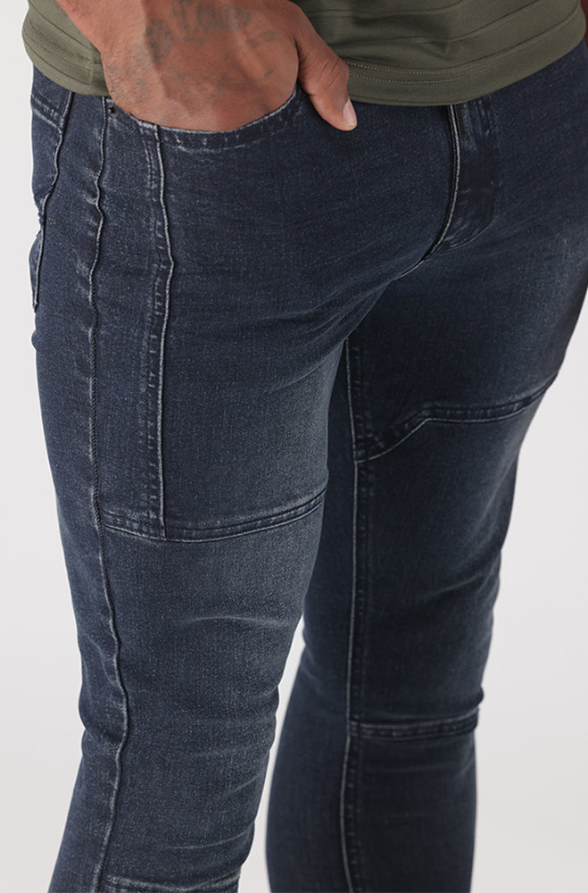 Wexford Super Skinny Denim