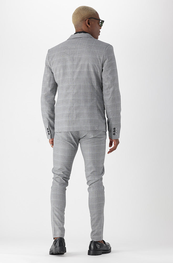 Quello Suit Jacket