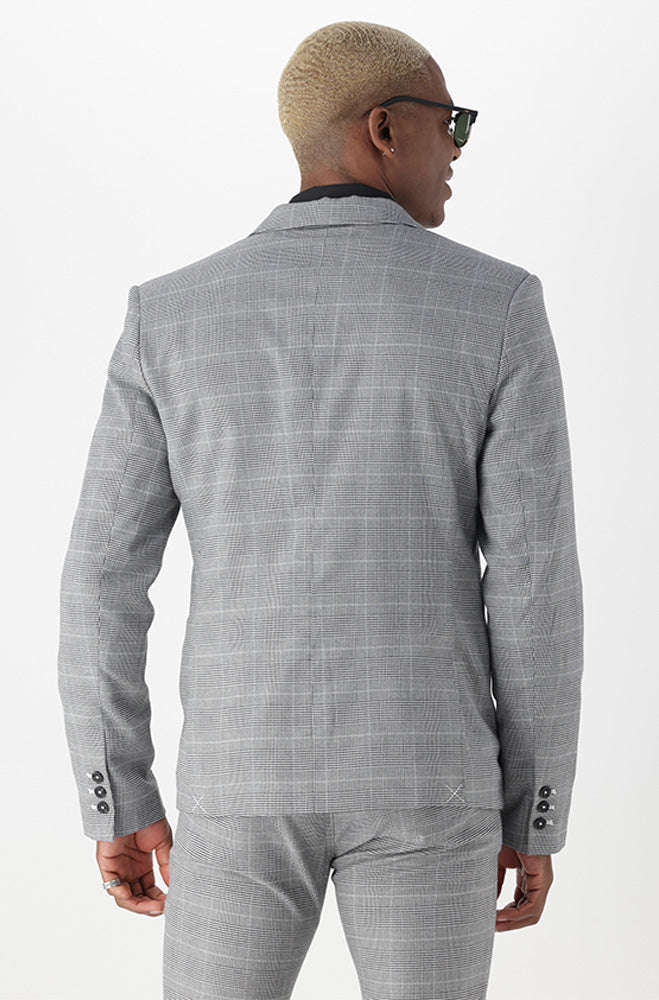 Quello Suit Jacket